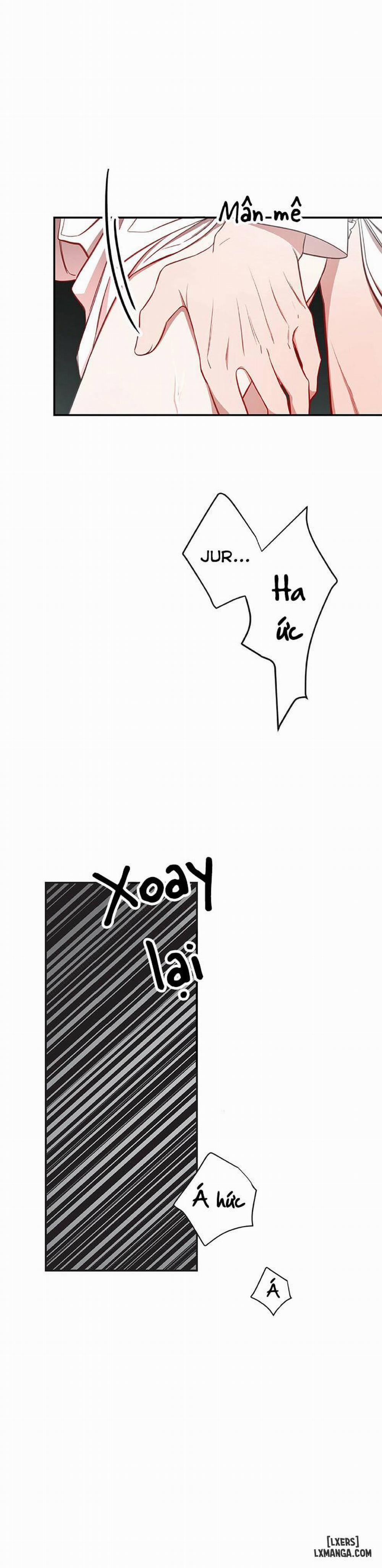 Quả Táo Lớn 13 trang 4