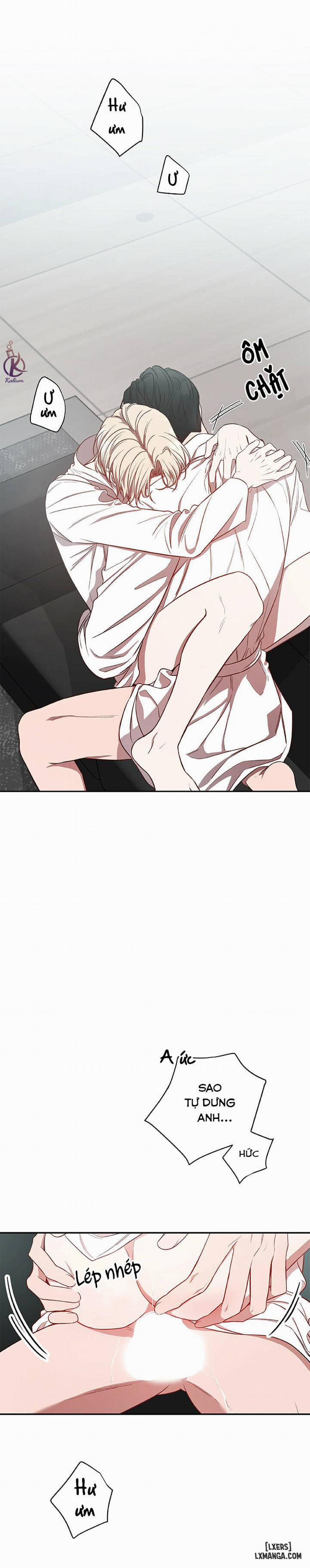 Quả Táo Lớn 13 trang 5