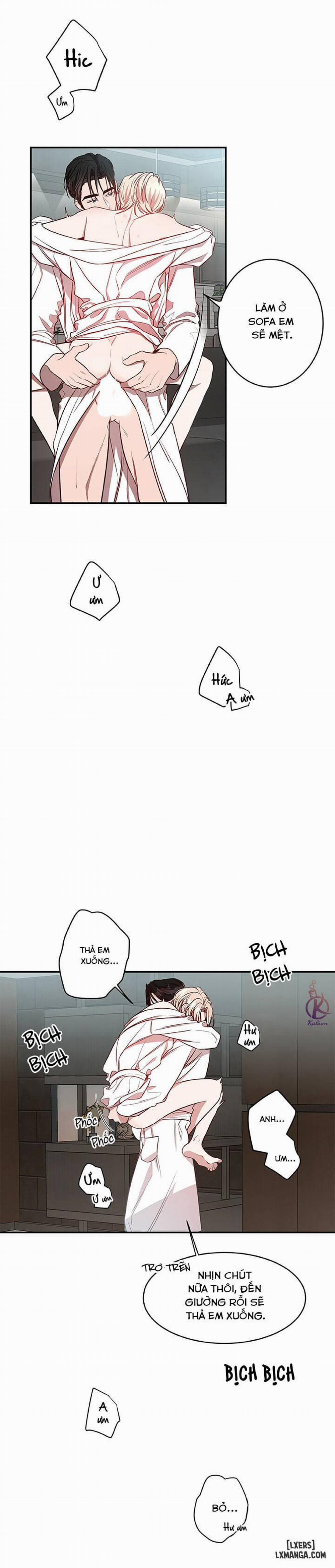 Quả Táo Lớn 13 trang 6