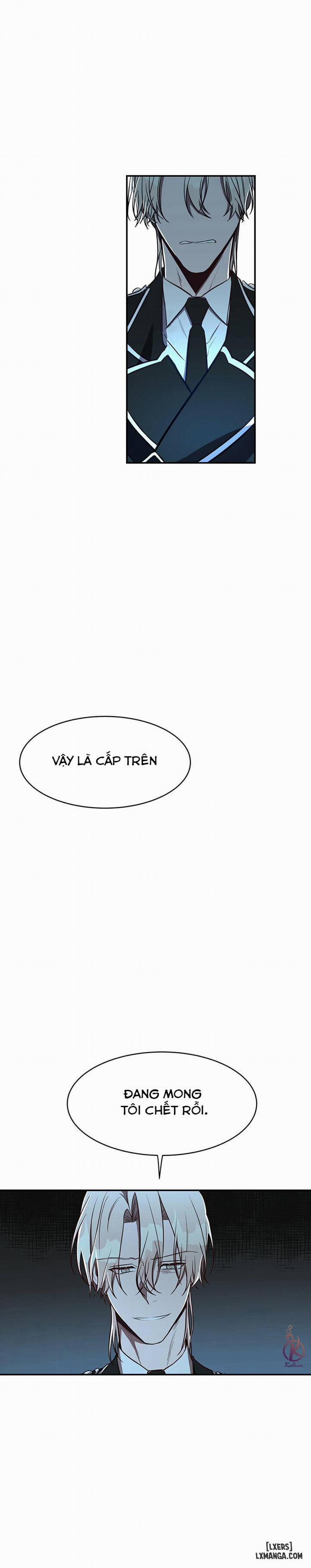 Quả Táo Lớn 14 trang 12