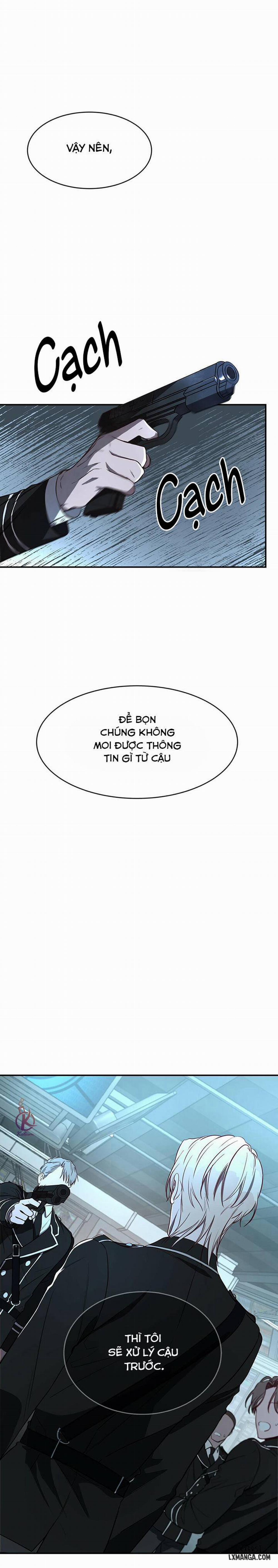 Quả Táo Lớn 14 trang 17