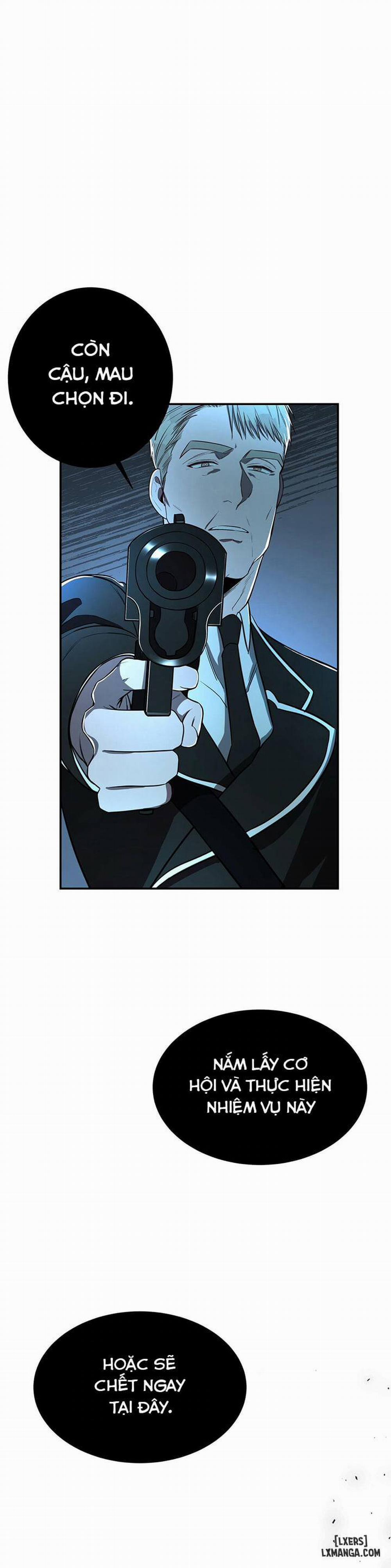 Quả Táo Lớn 14 trang 19