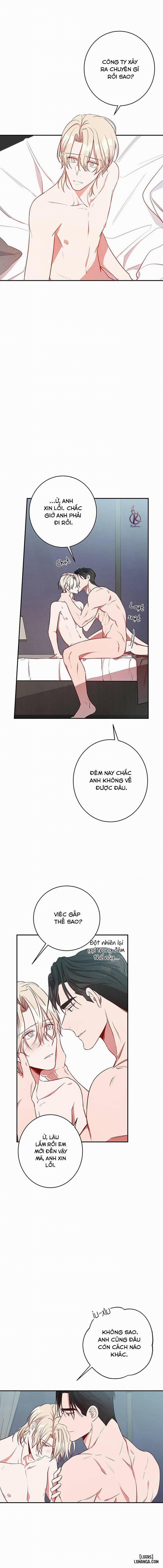 Quả Táo Lớn 14 trang 2