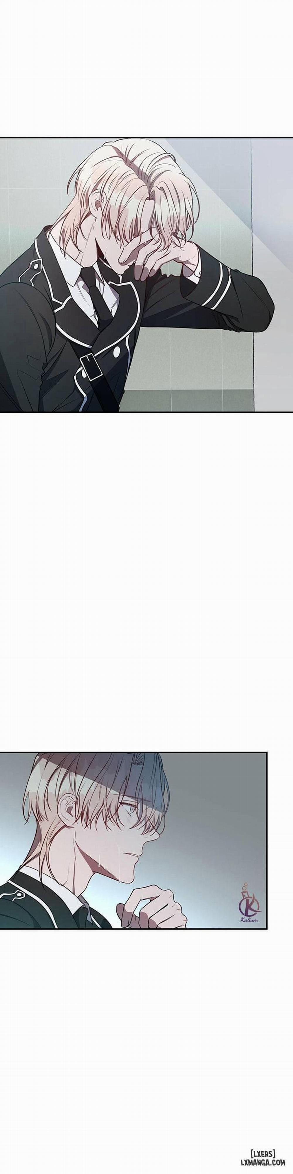 Quả Táo Lớn 15 trang 1