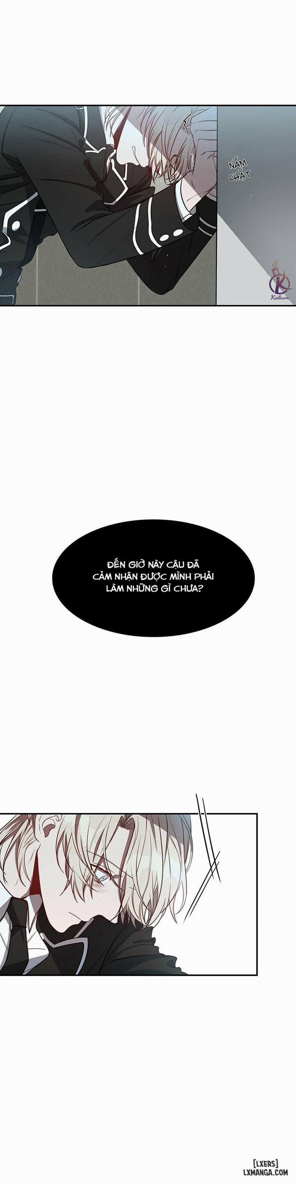 Quả Táo Lớn 15 trang 14