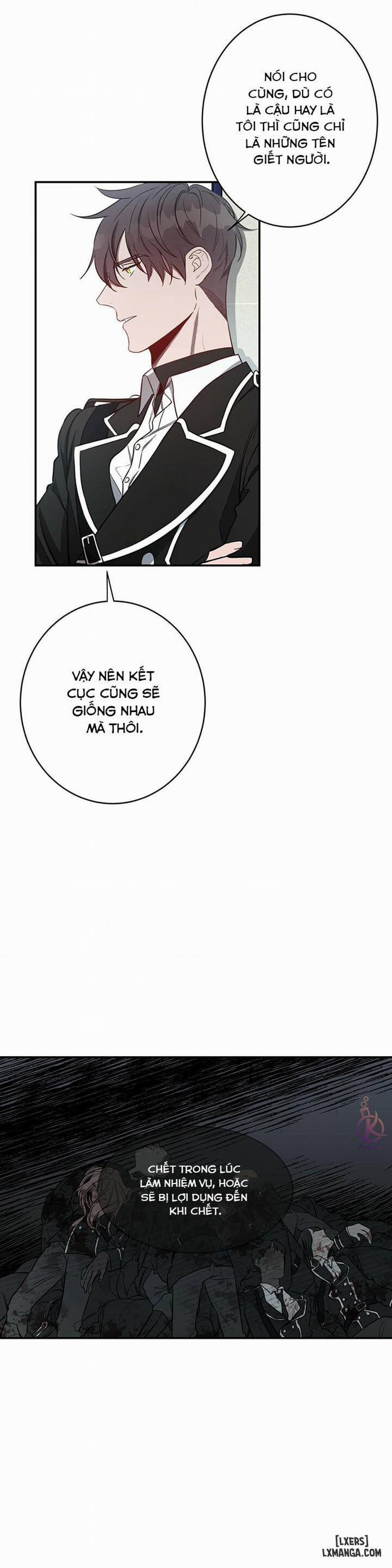 Quả Táo Lớn 15 trang 16