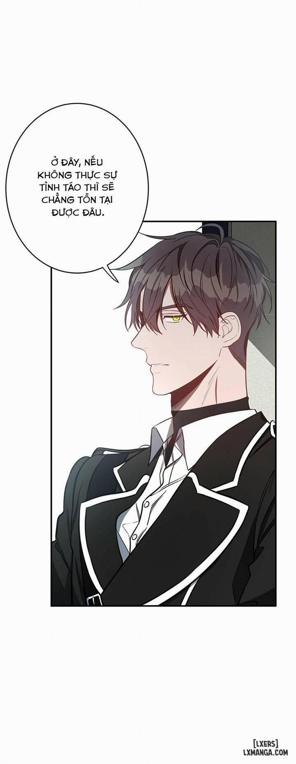 Quả Táo Lớn 15 trang 17