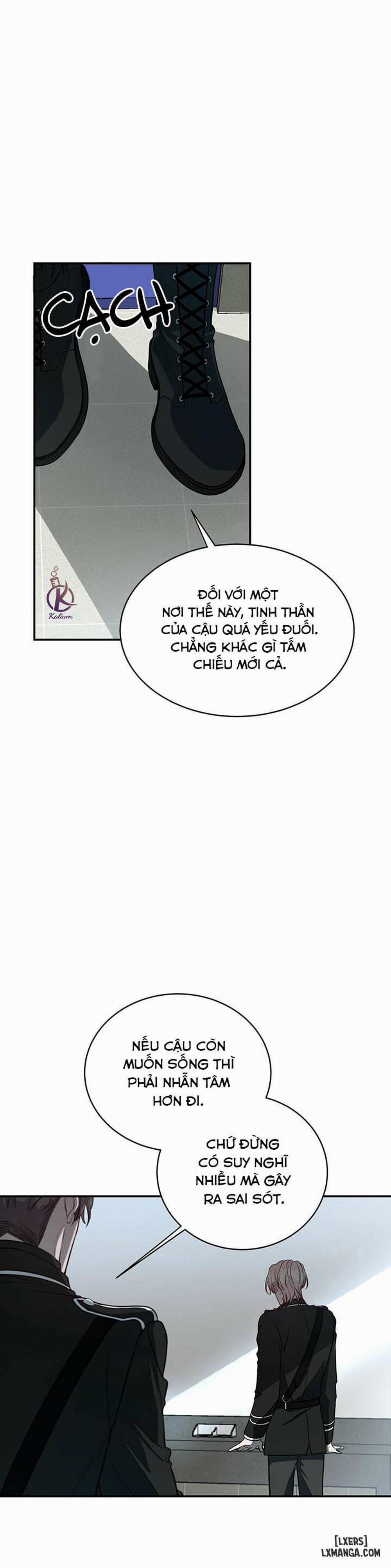 Quả Táo Lớn 15 trang 18