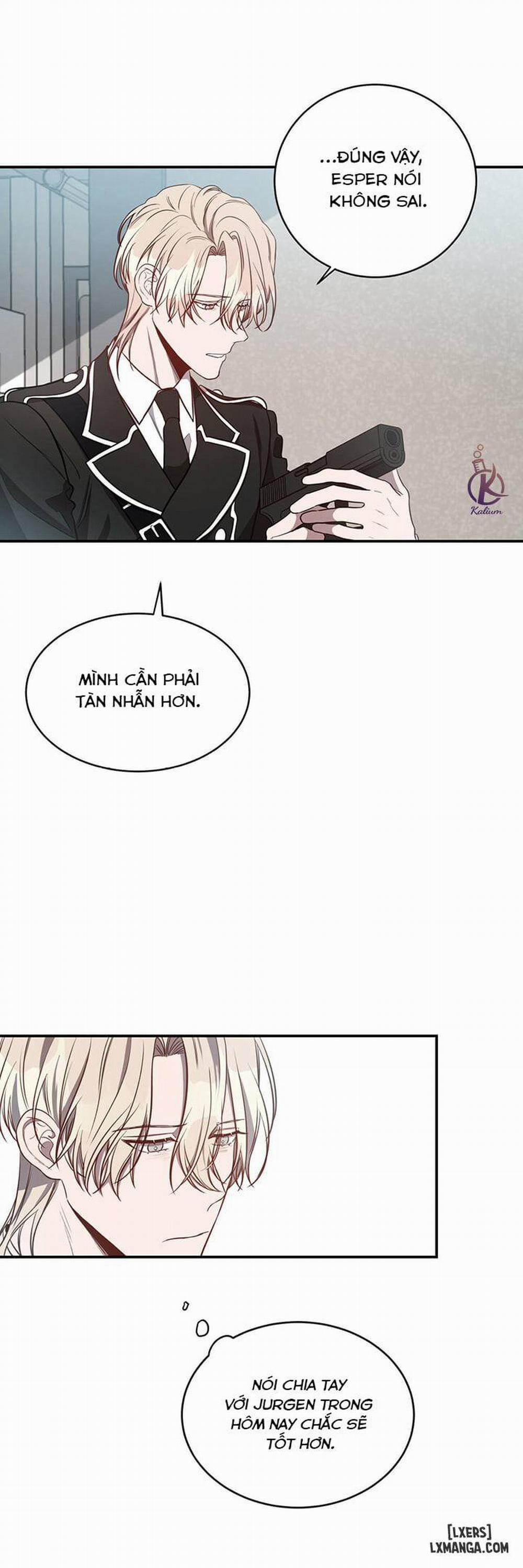 Quả Táo Lớn 15 trang 24