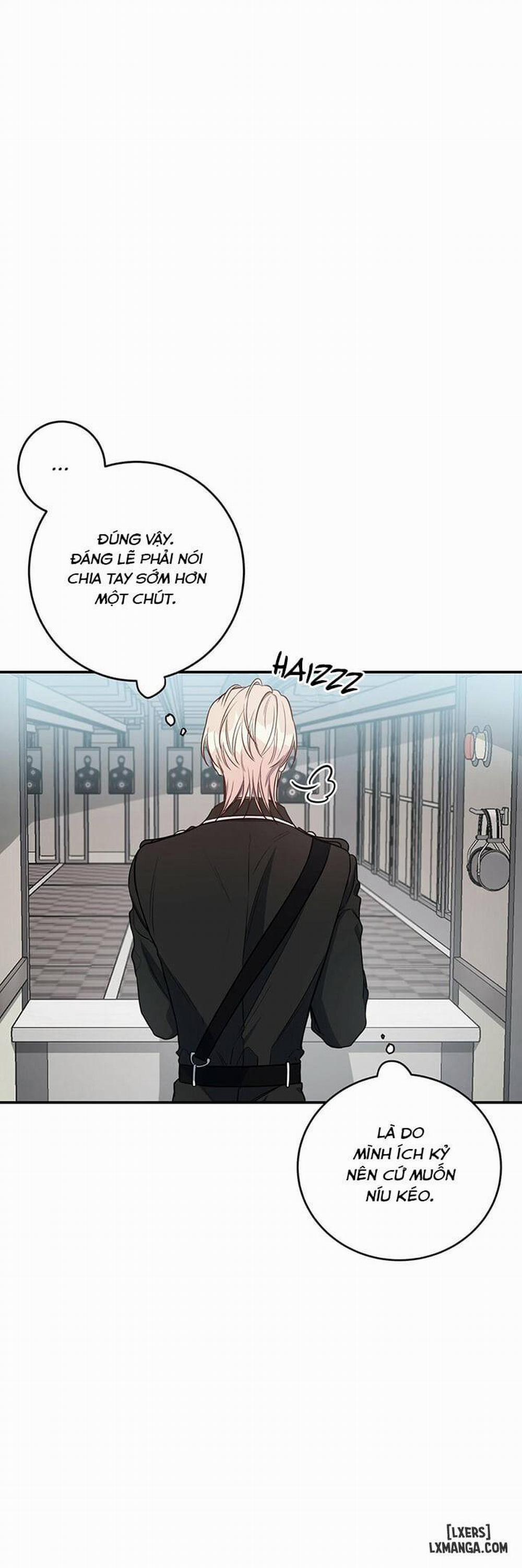 Quả Táo Lớn 15 trang 25