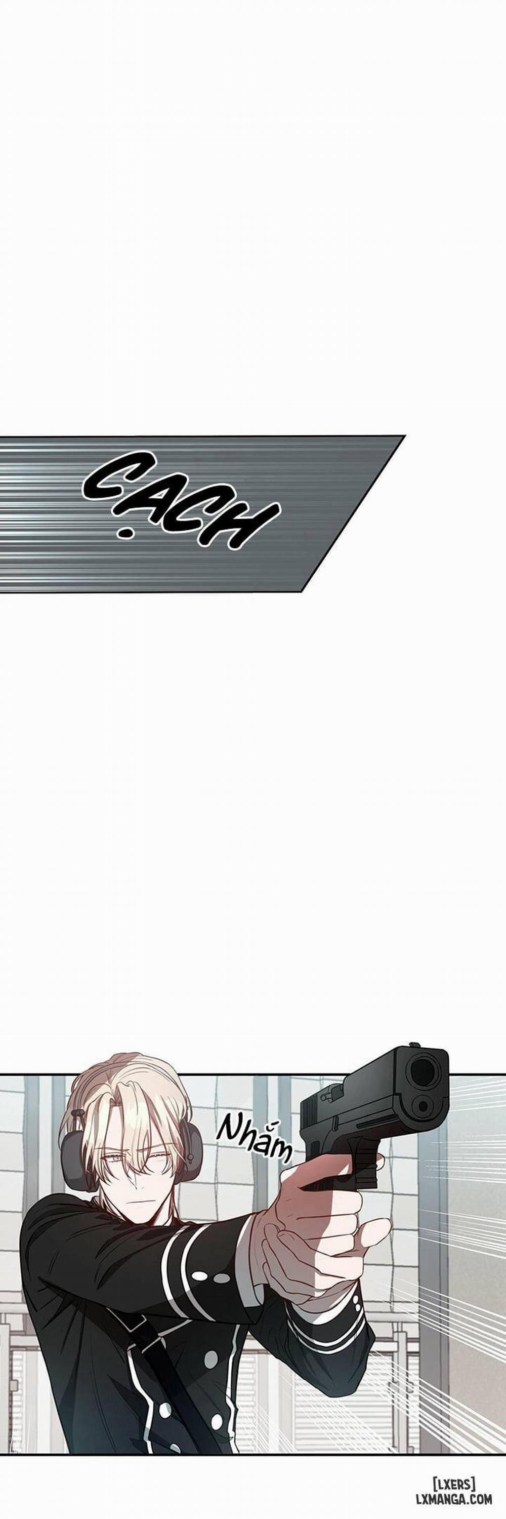 Quả Táo Lớn 15 trang 27