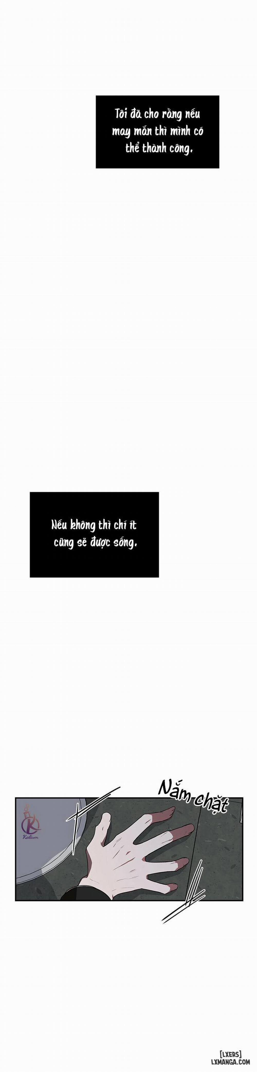 Quả Táo Lớn 15 trang 3