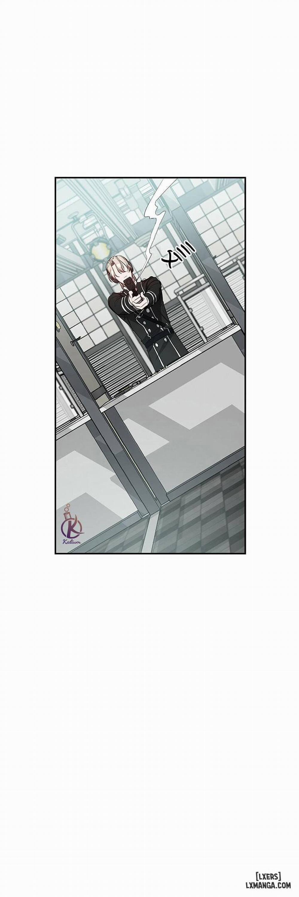 Quả Táo Lớn 15 trang 32