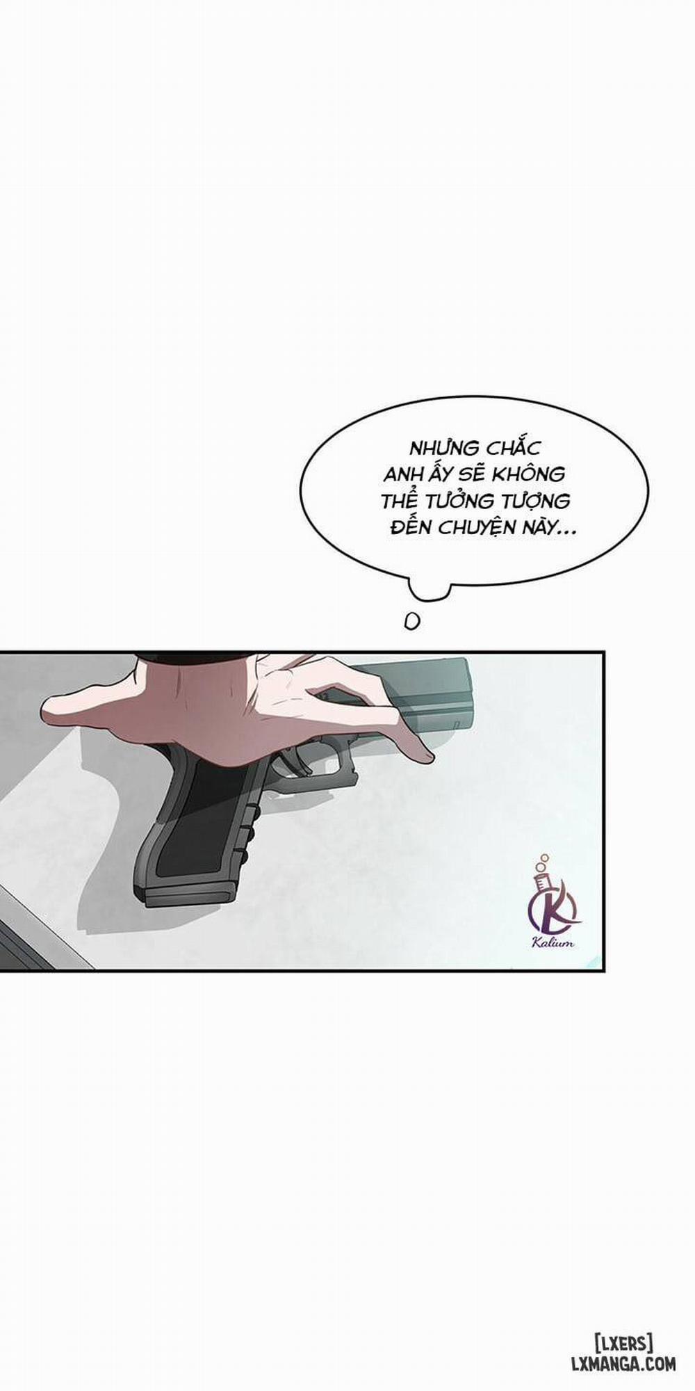 Quả Táo Lớn 15 trang 36