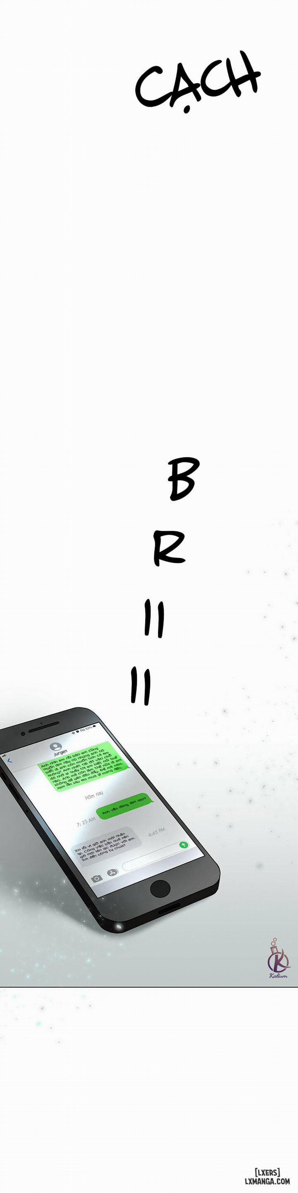 Quả Táo Lớn 15 trang 38