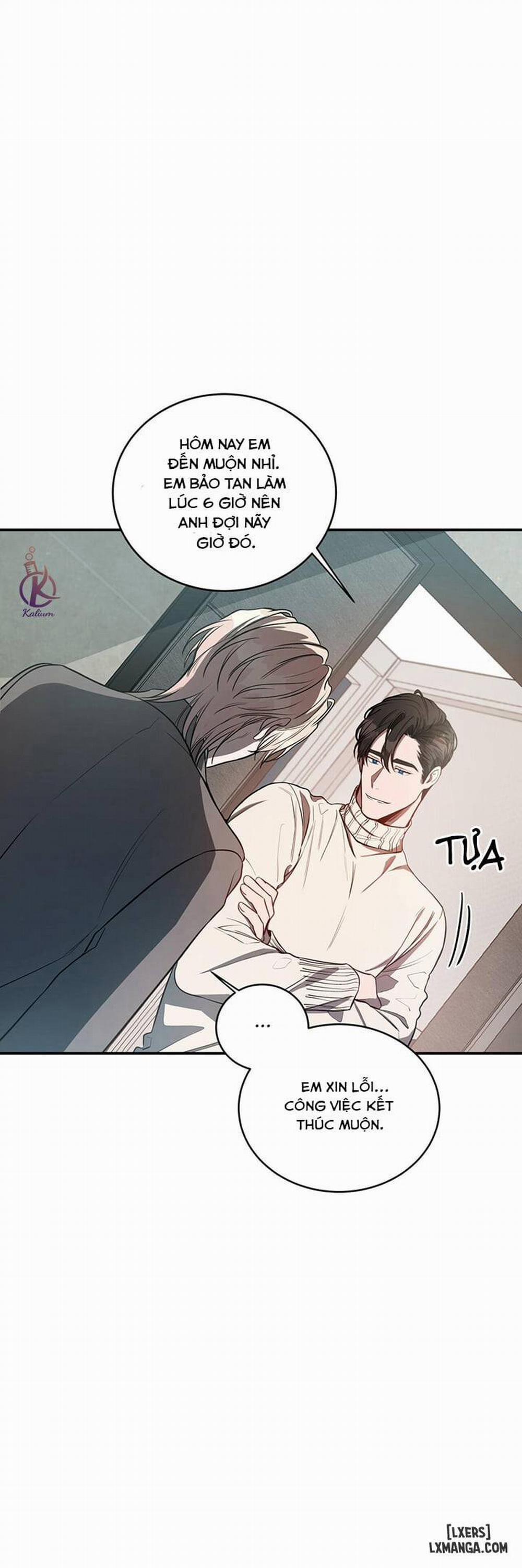 Quả Táo Lớn 15 trang 43