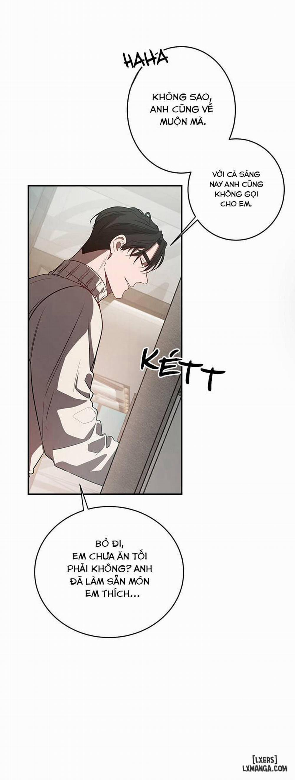 Quả Táo Lớn 15 trang 44