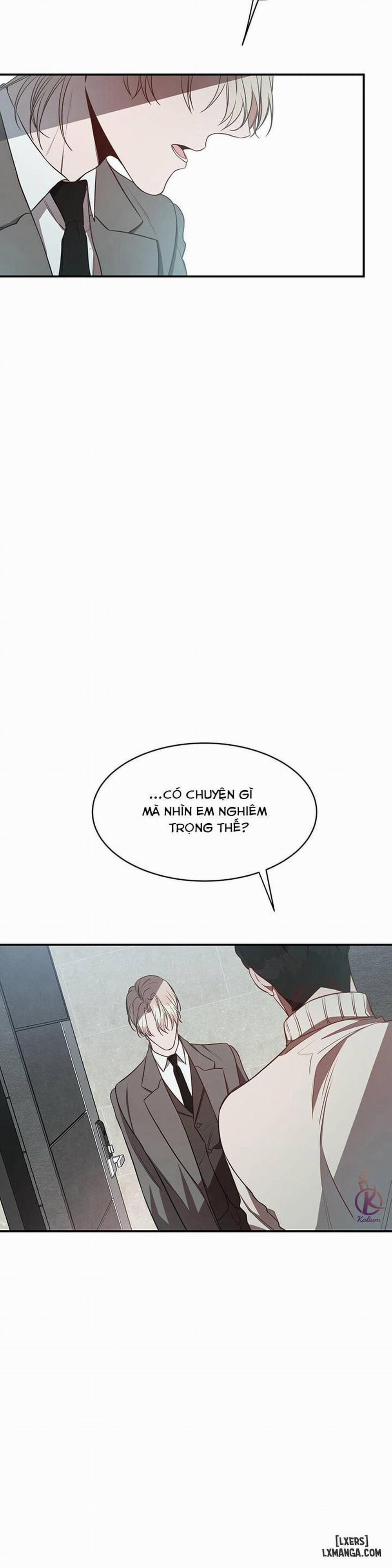 Quả Táo Lớn 15 trang 46