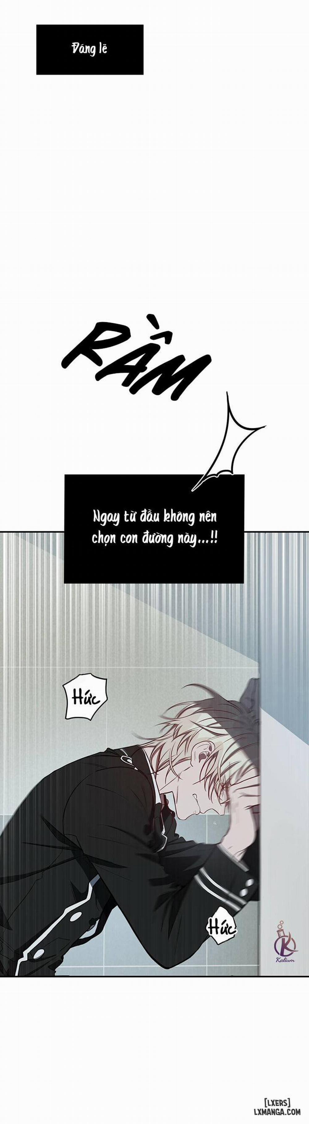 Quả Táo Lớn 15 trang 8