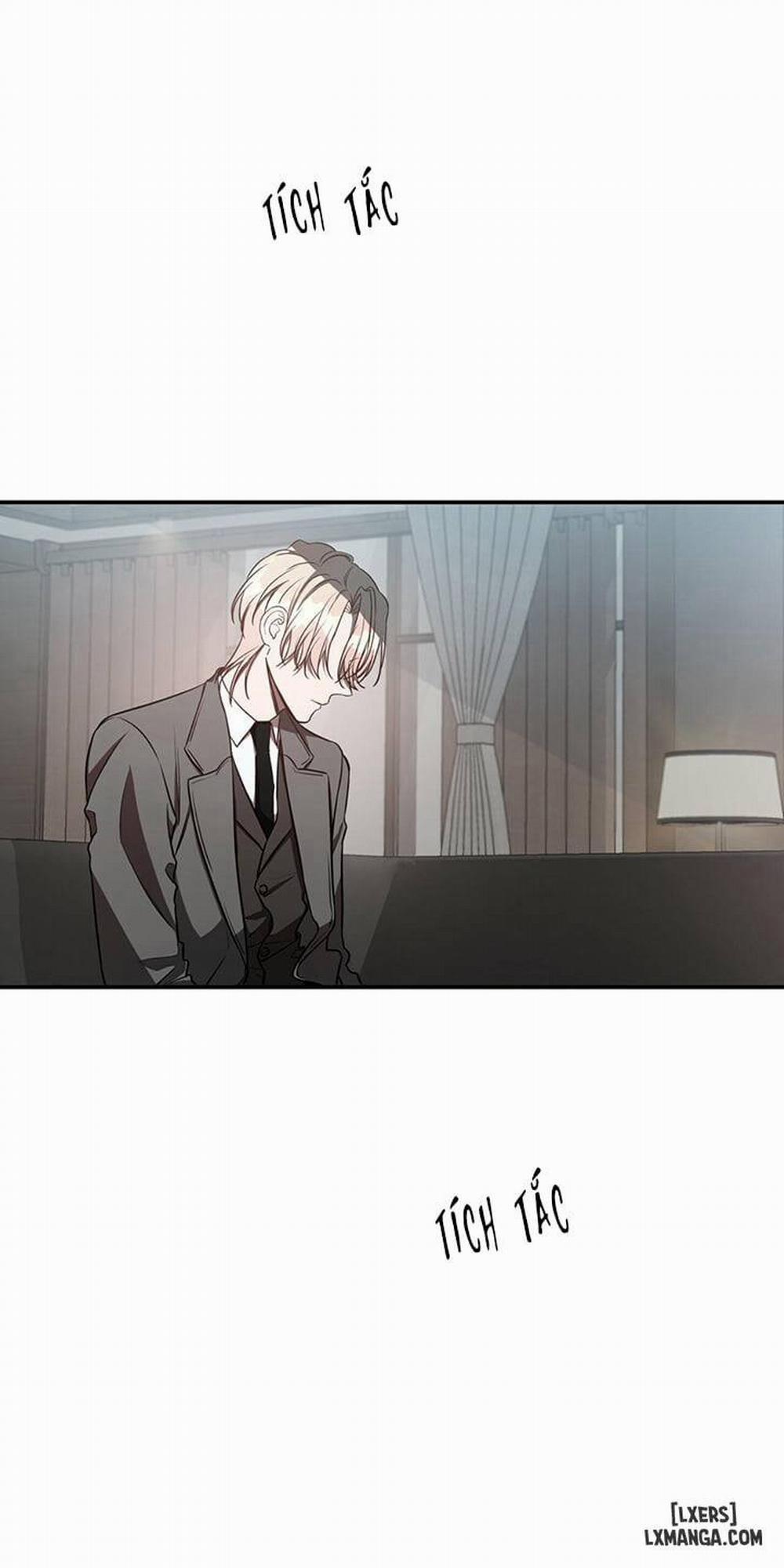 Quả Táo Lớn 16 trang 10