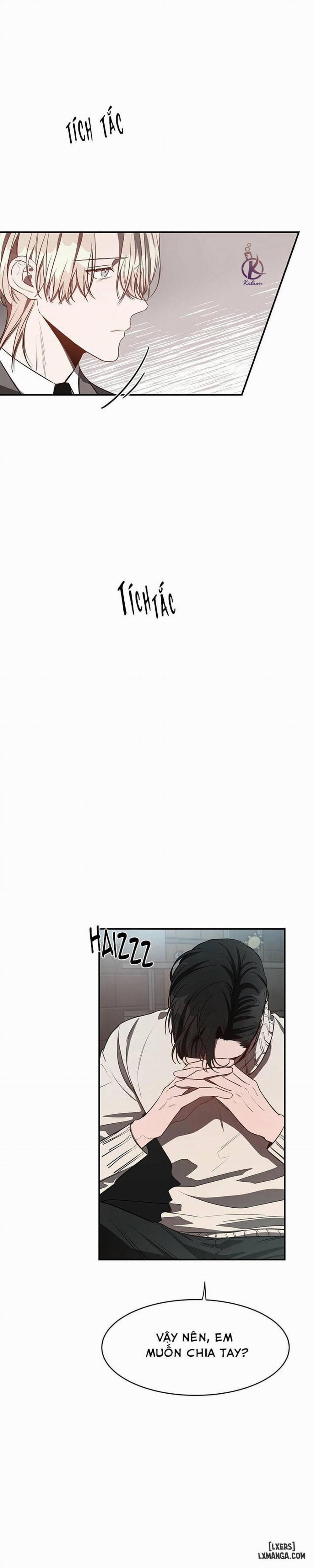 Quả Táo Lớn 16 trang 11