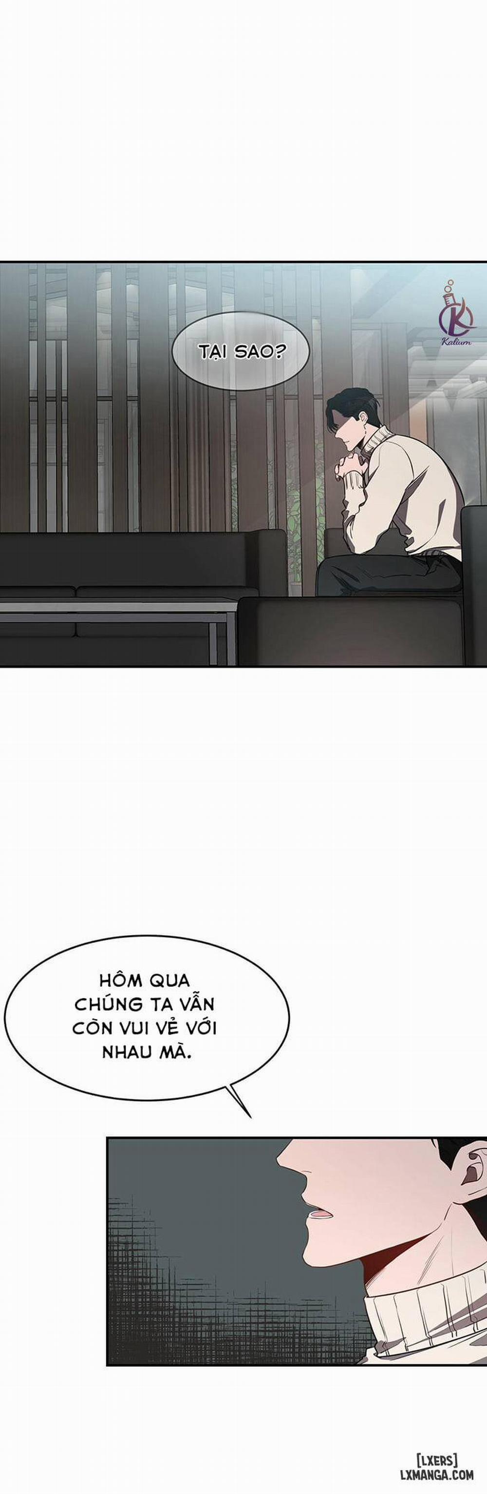 Quả Táo Lớn 16 trang 12