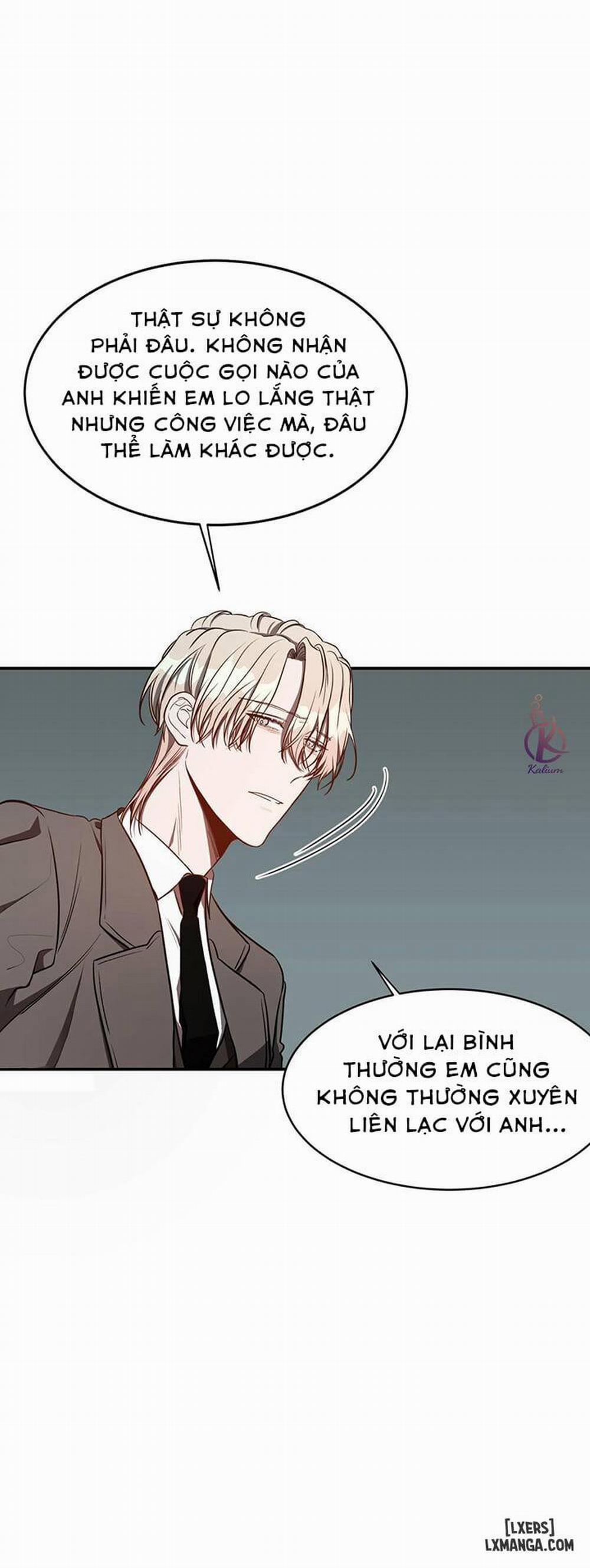 Quả Táo Lớn 16 trang 14