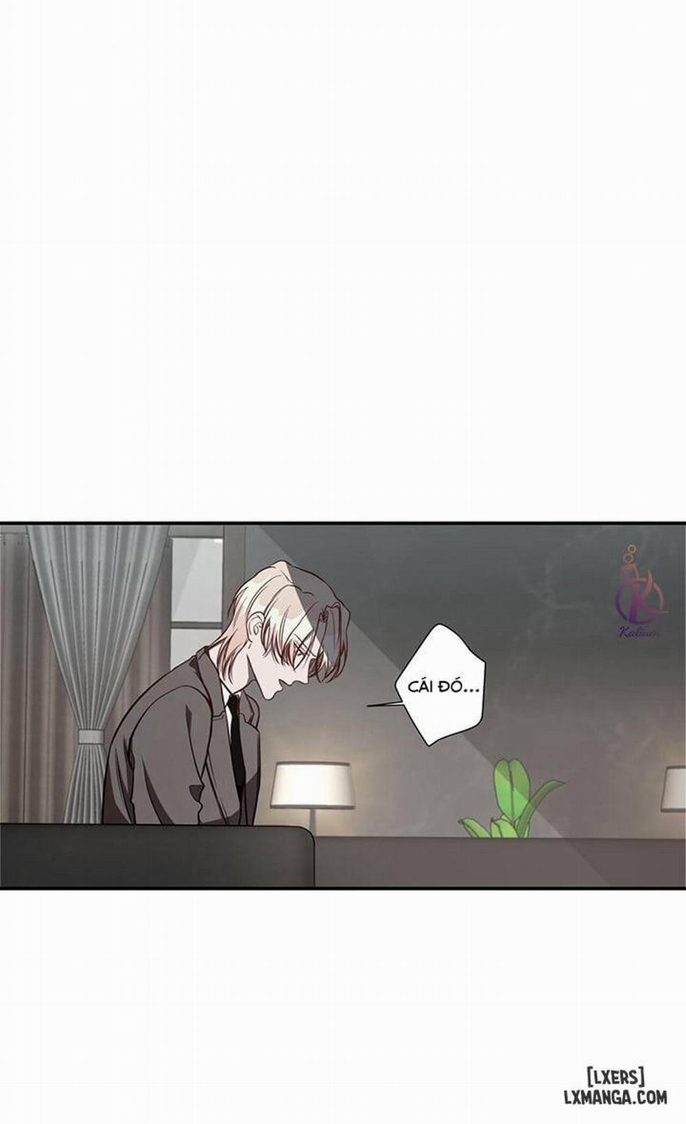 Quả Táo Lớn 16 trang 16