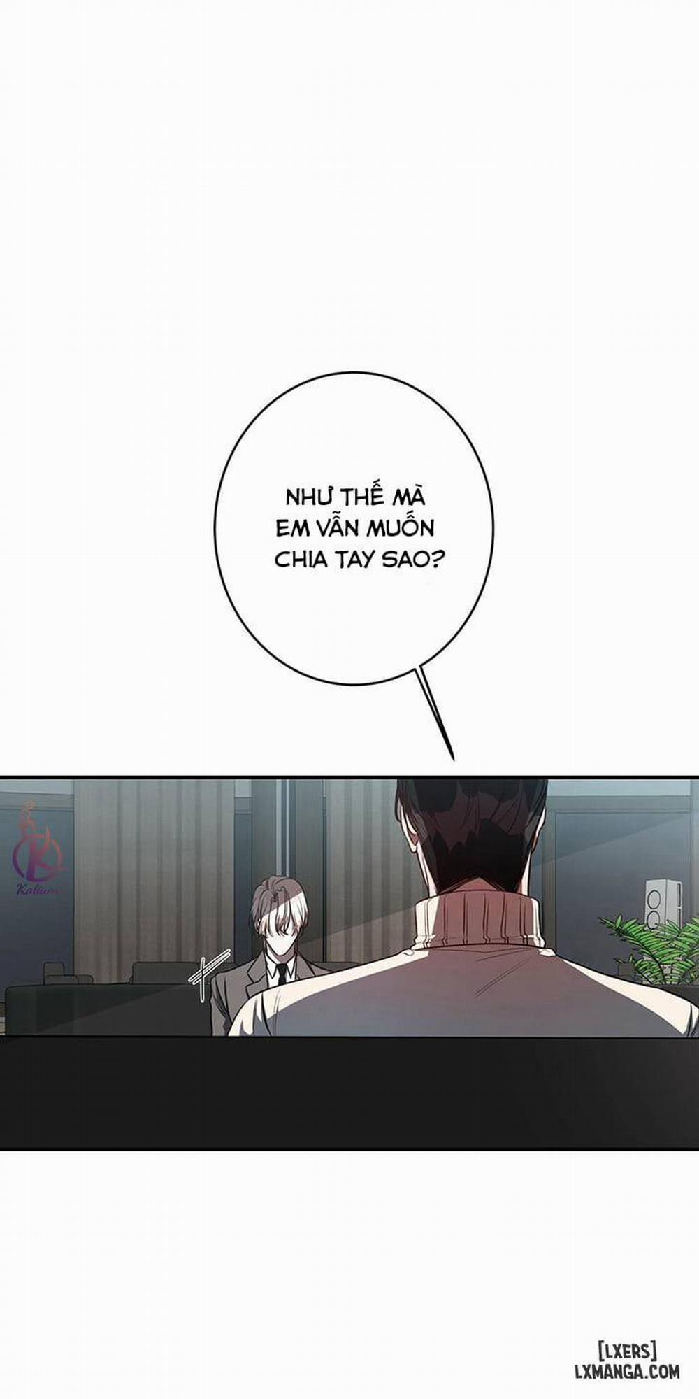 Quả Táo Lớn 16 trang 20