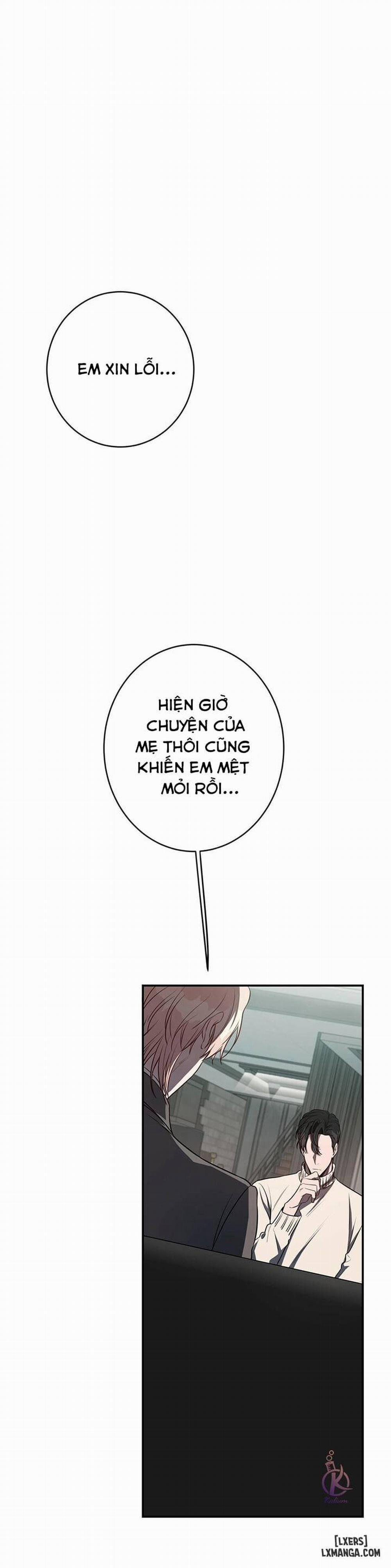 Quả Táo Lớn 16 trang 22