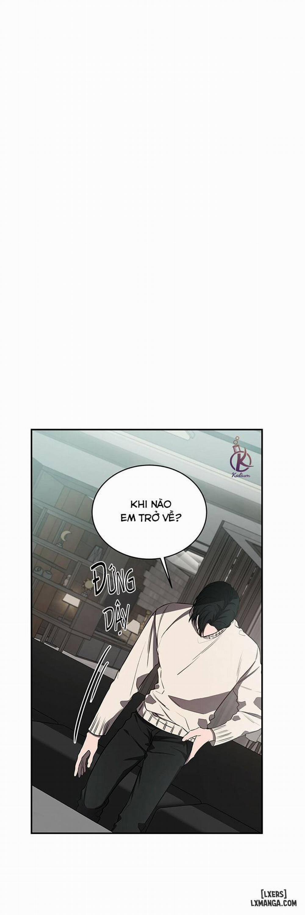 Quả Táo Lớn 16 trang 24