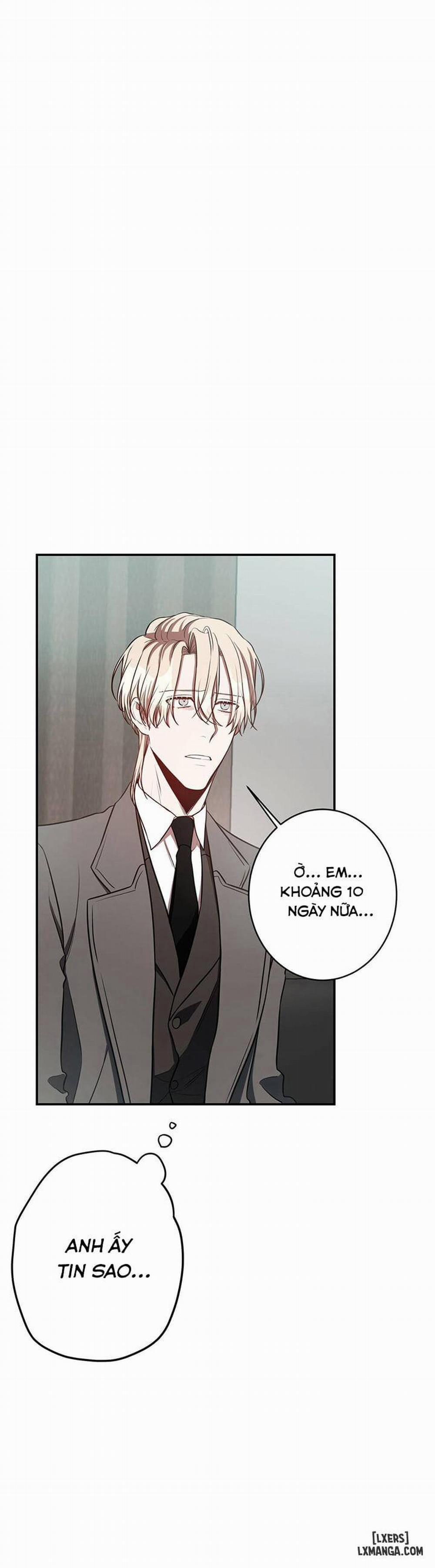 Quả Táo Lớn 16 trang 25