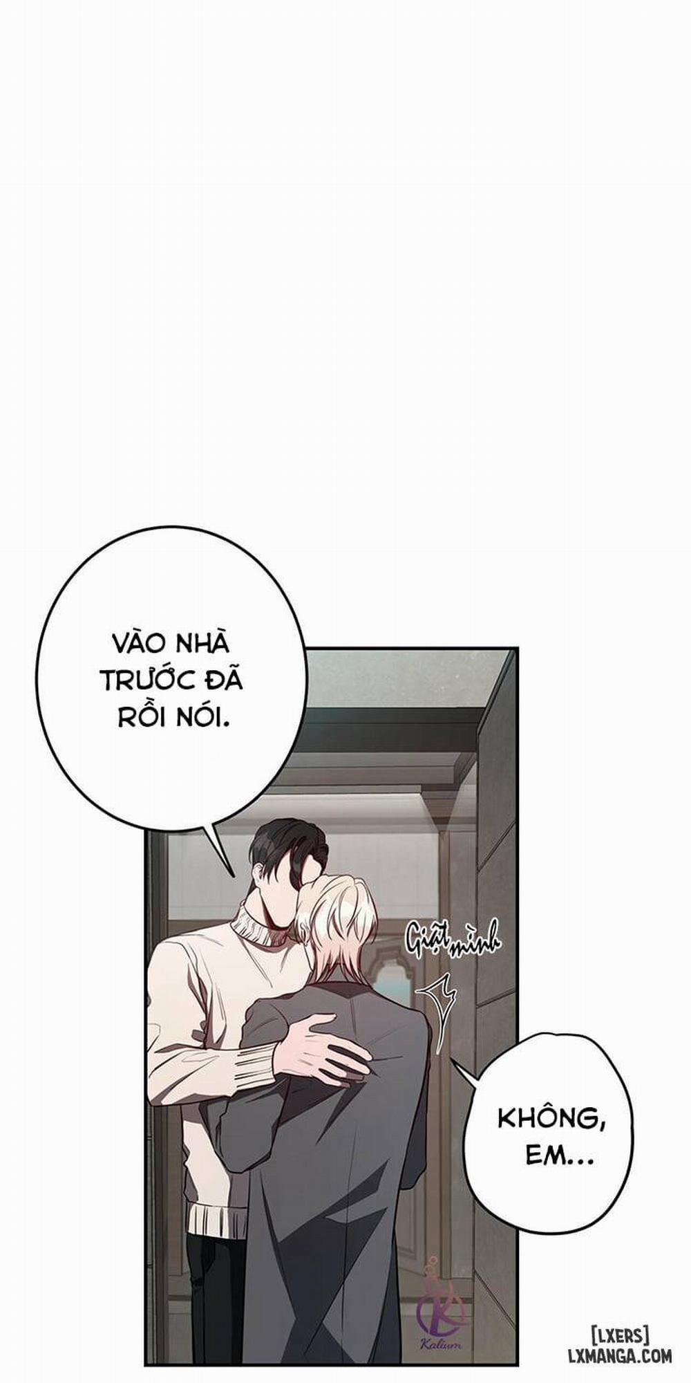 Quả Táo Lớn 16 trang 3