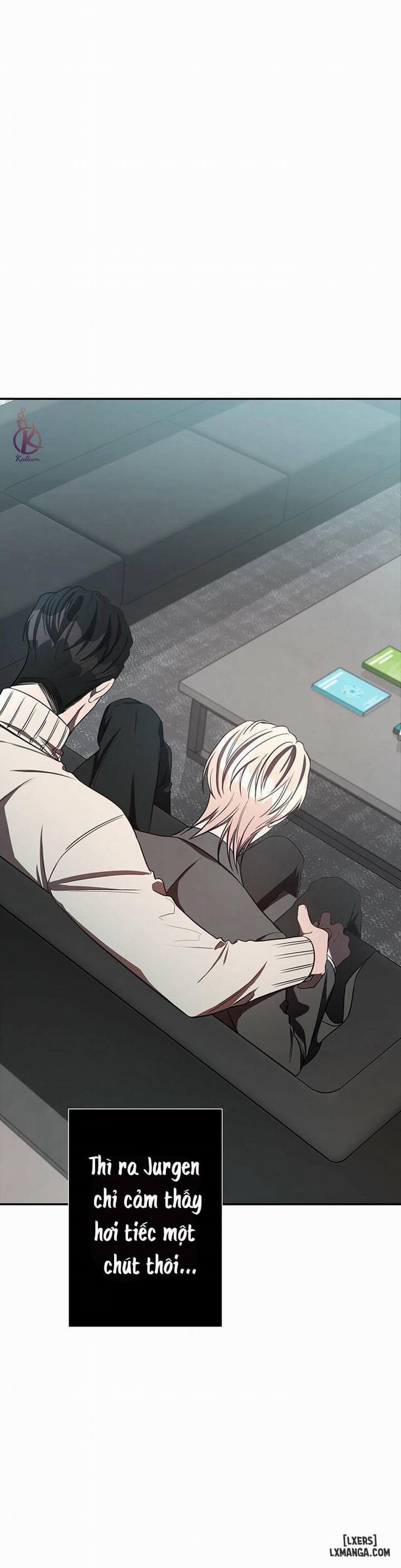 Quả Táo Lớn 16 trang 30