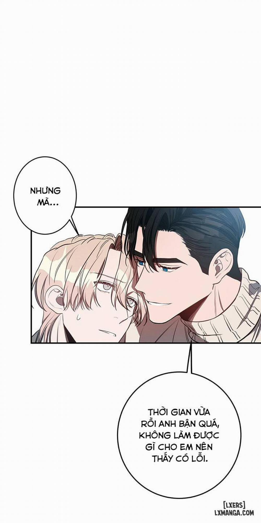 Quả Táo Lớn 16 trang 33