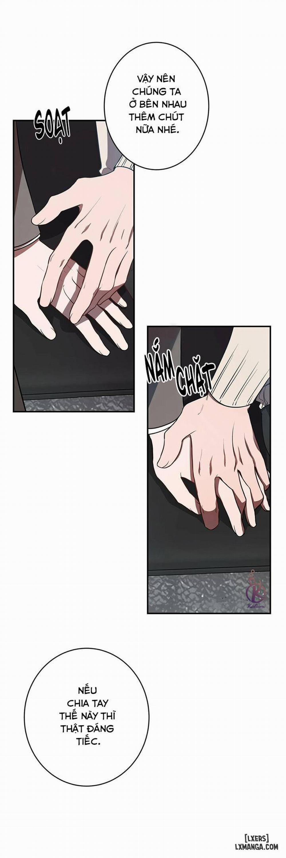 Quả Táo Lớn 16 trang 34