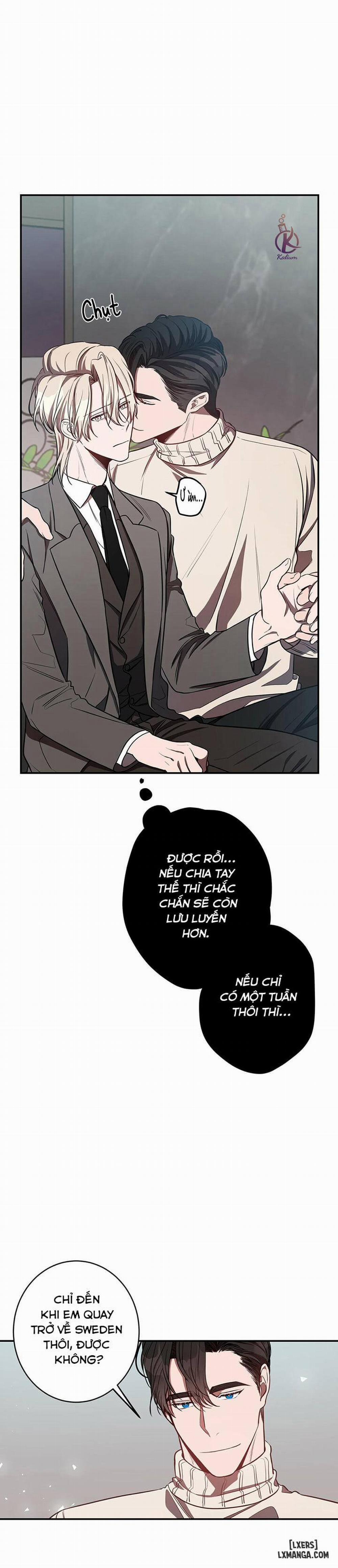 Quả Táo Lớn 16 trang 35