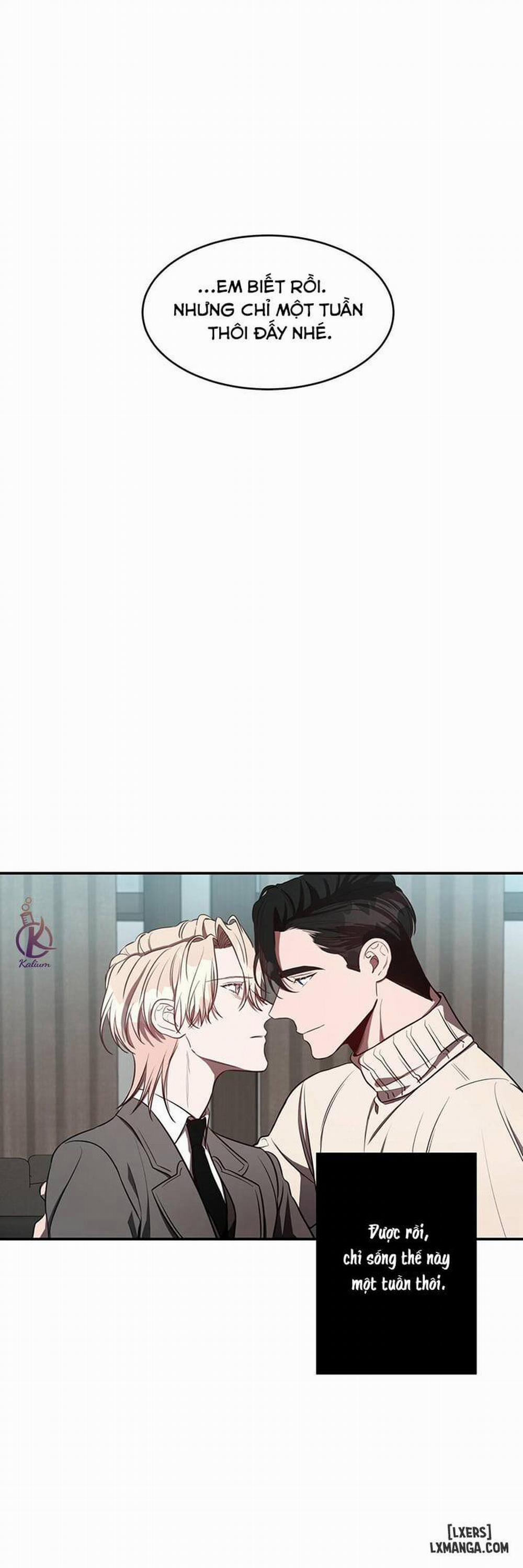 Quả Táo Lớn 16 trang 36