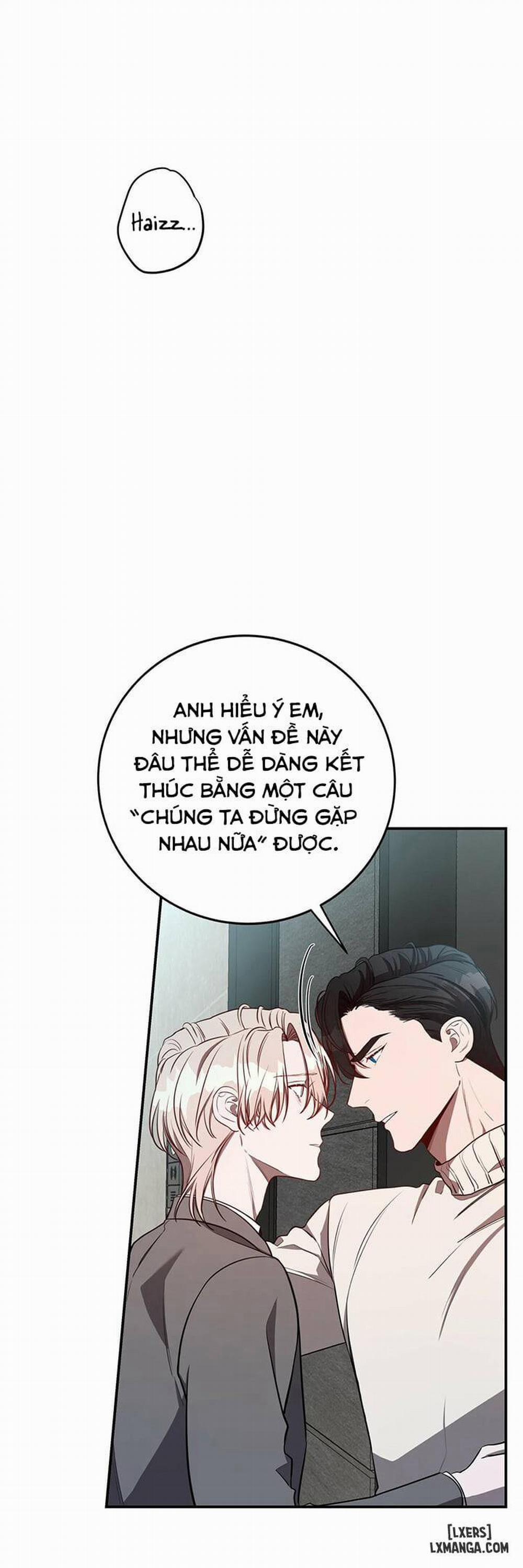 Quả Táo Lớn 16 trang 4