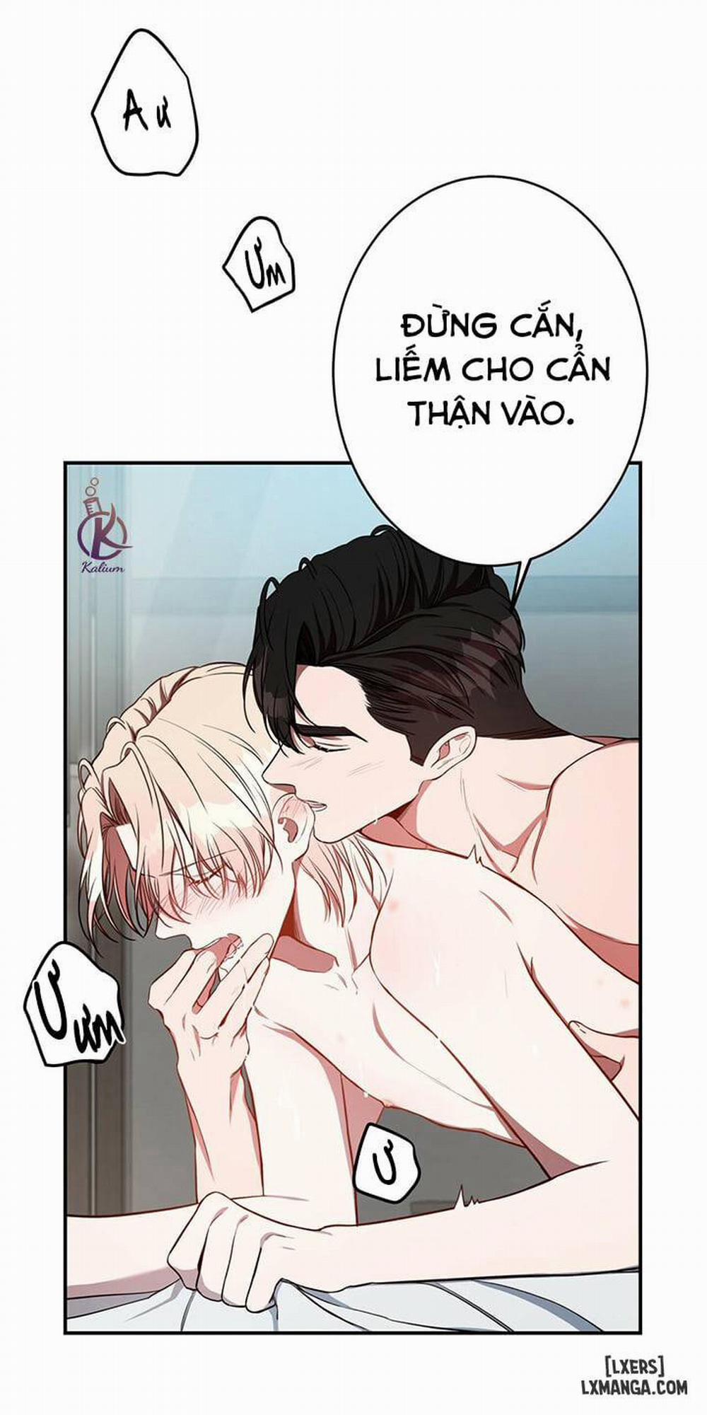 Quả Táo Lớn 16 trang 41