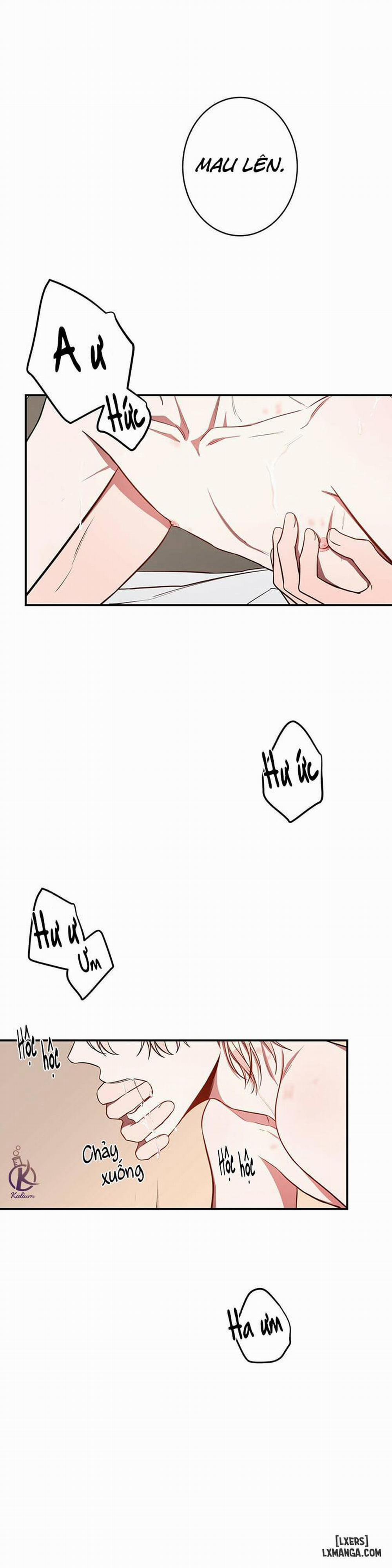 Quả Táo Lớn 16 trang 42