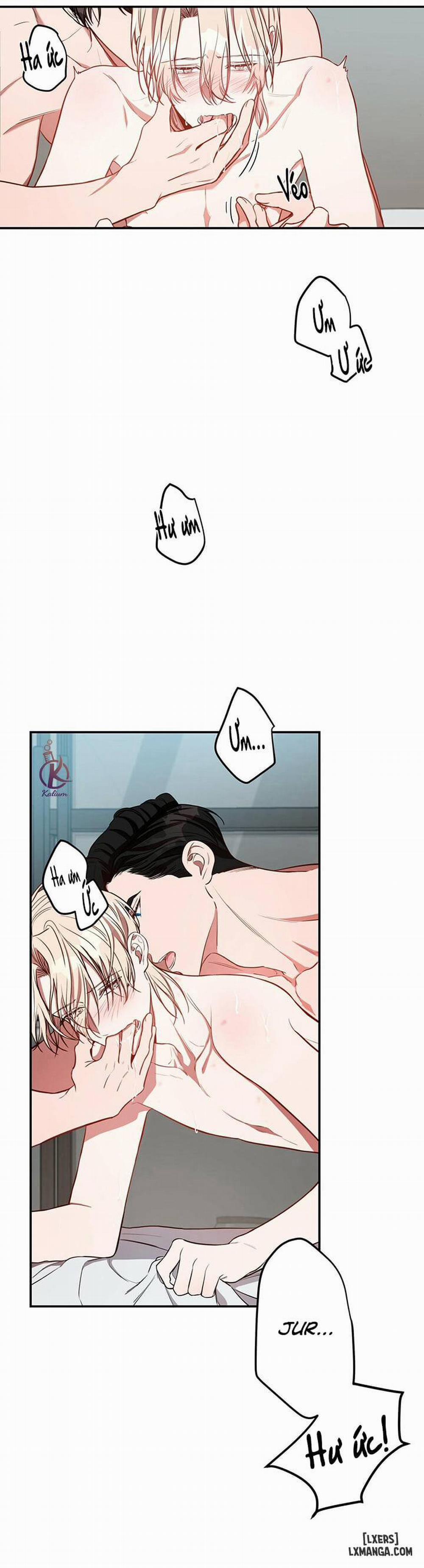 Quả Táo Lớn 16 trang 43