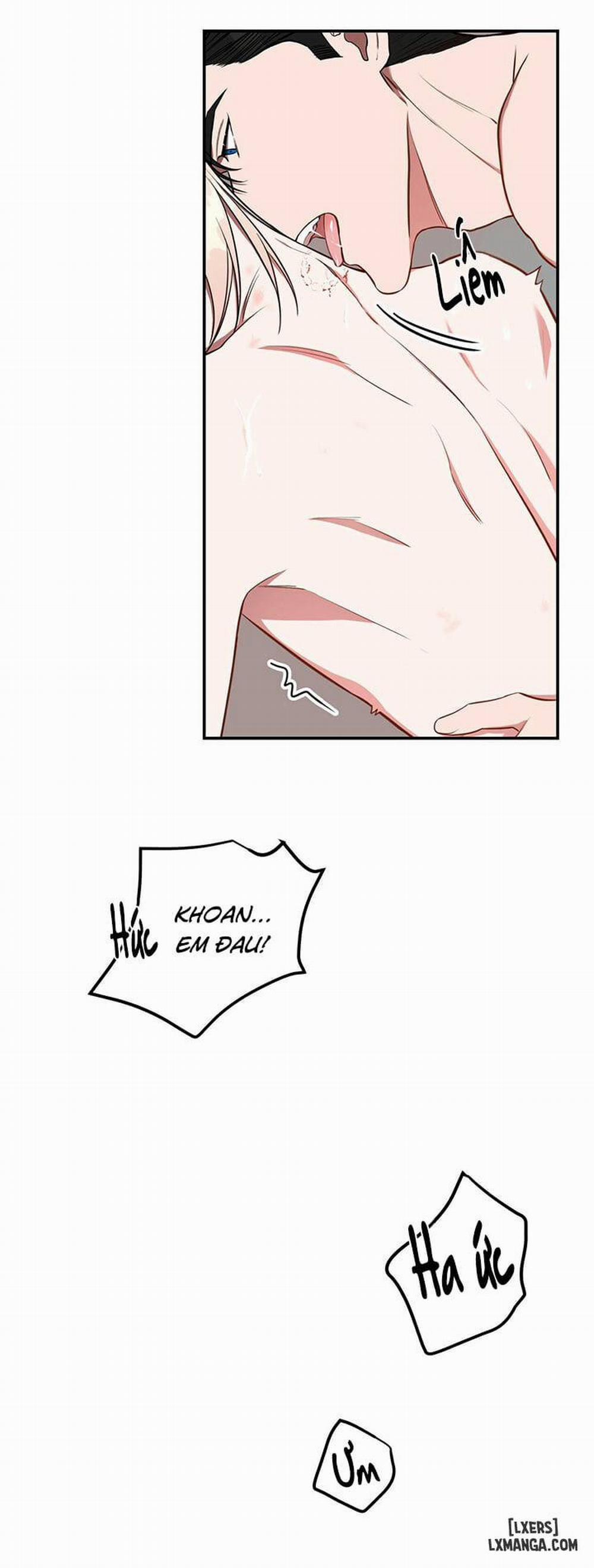 Quả Táo Lớn 16 trang 45