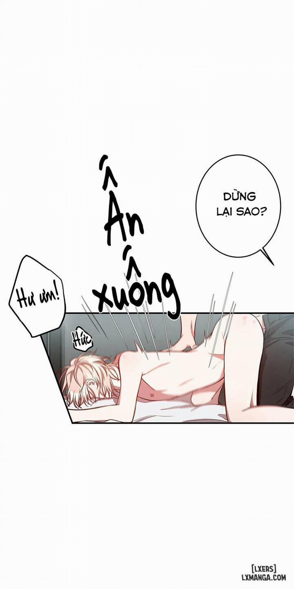 Quả Táo Lớn 16 trang 46