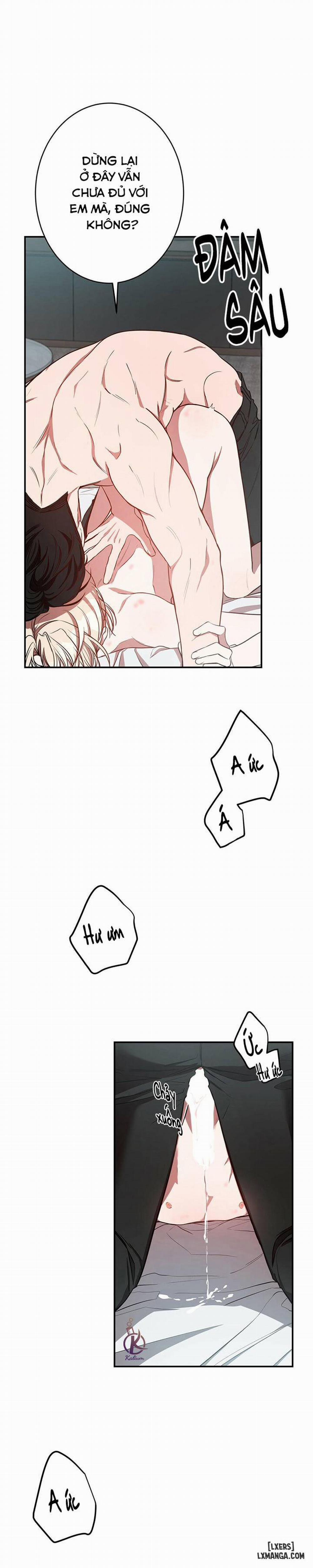 Quả Táo Lớn 16 trang 47