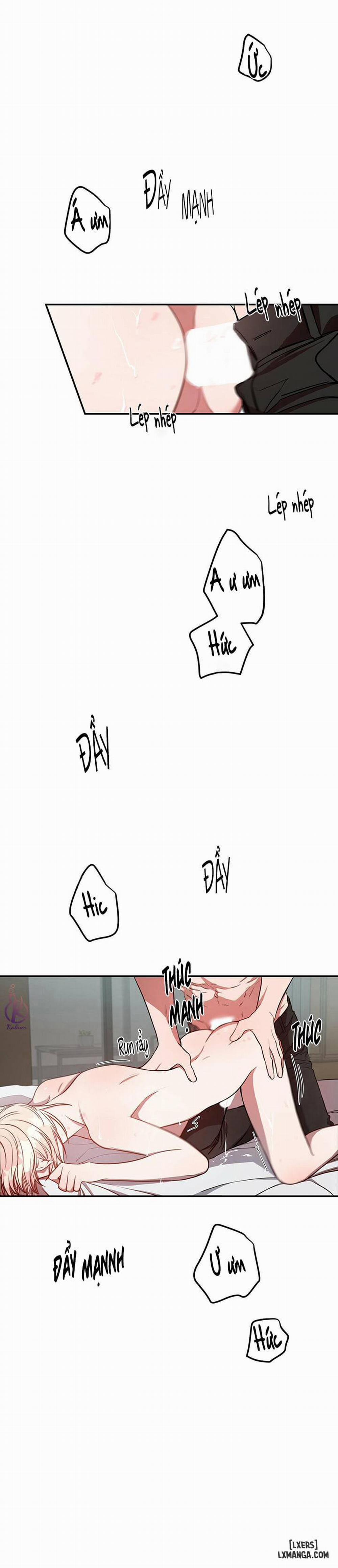 Quả Táo Lớn 16 trang 49