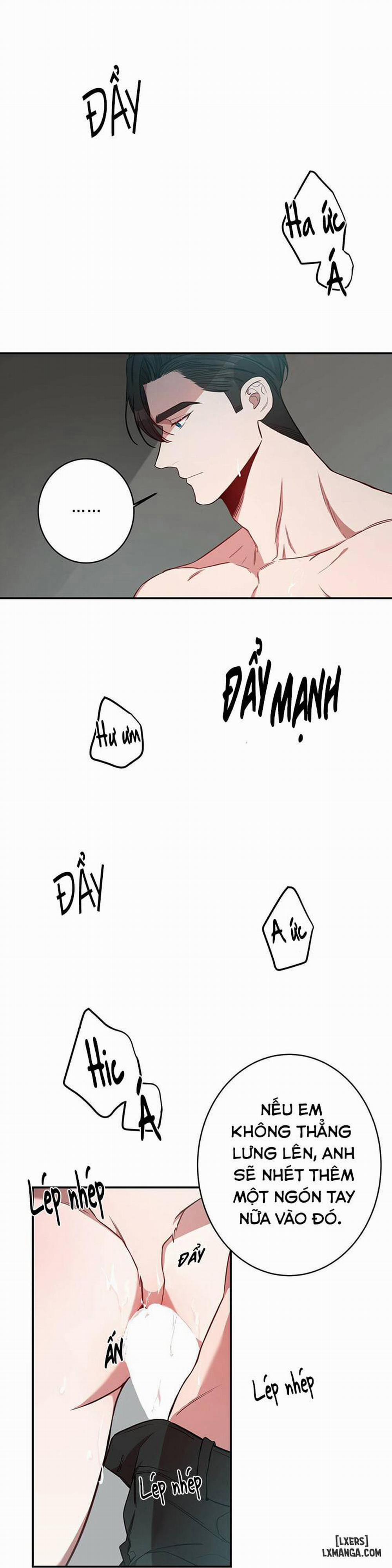 Quả Táo Lớn 16 trang 50