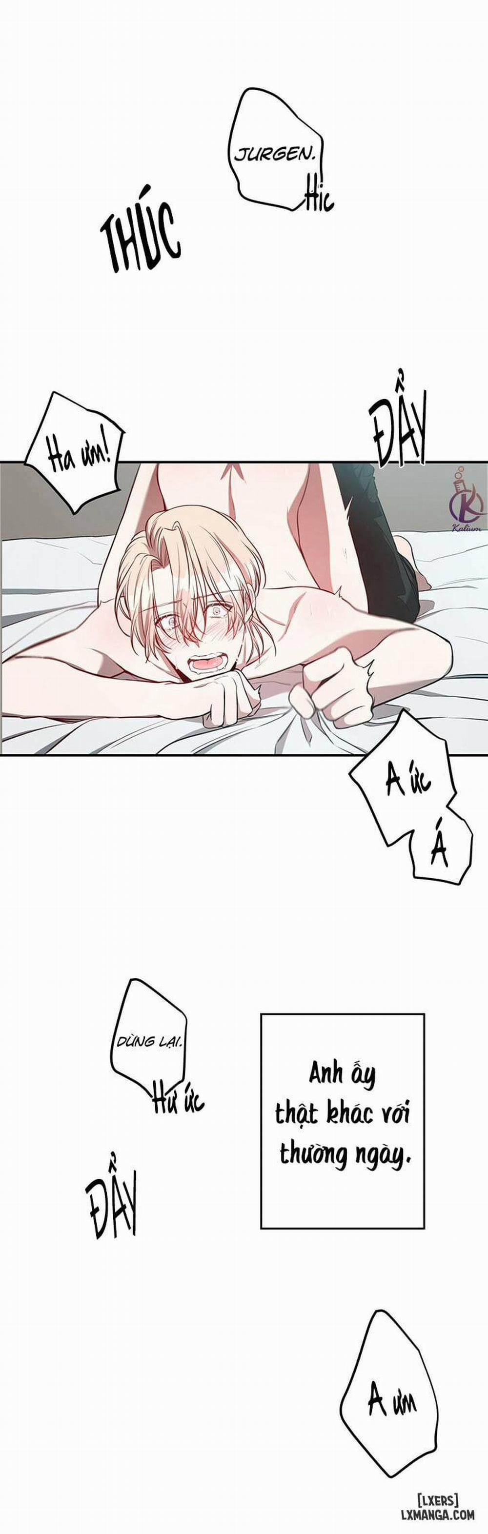 Quả Táo Lớn 16 trang 52