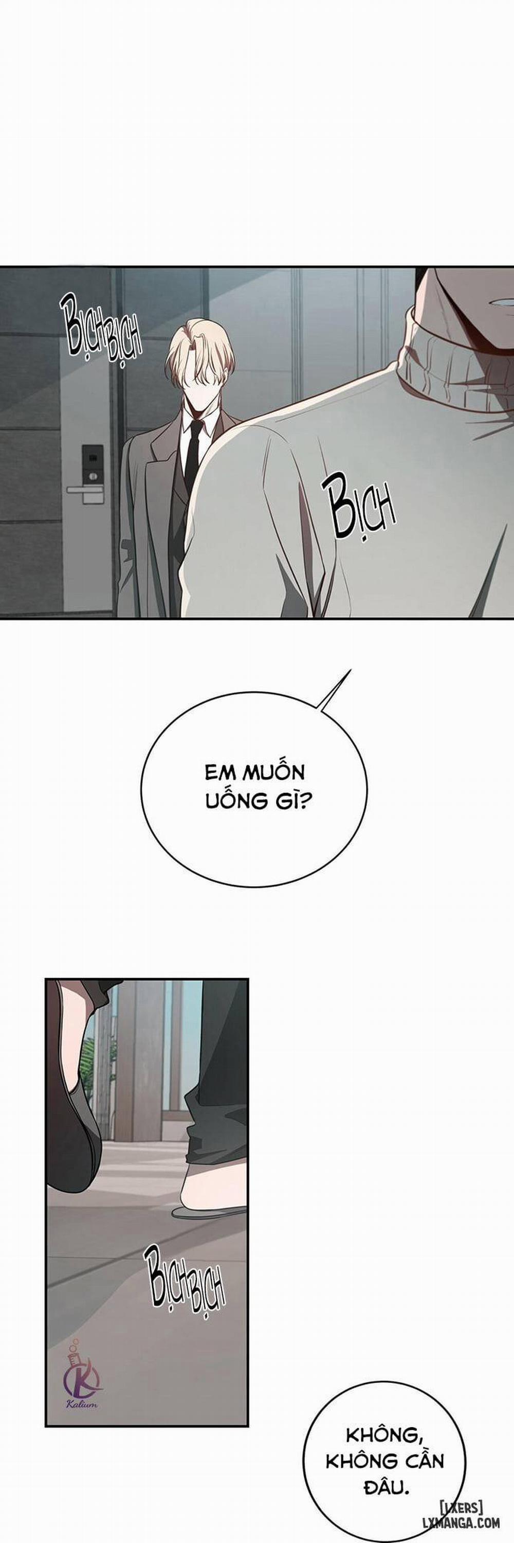 Quả Táo Lớn 16 trang 7