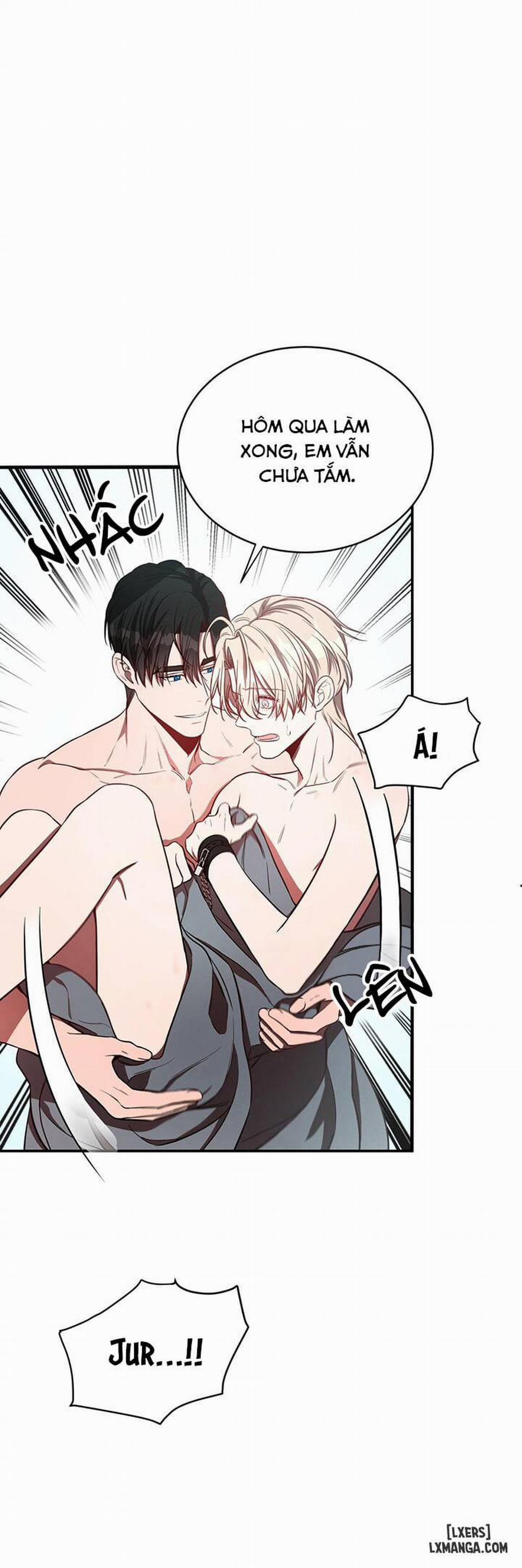 Quả Táo Lớn 17 trang 13